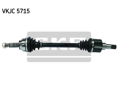 Semiasse SKF - VKJC 5715